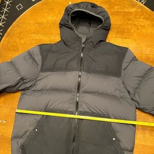 Filson Featherweight Down Jacket